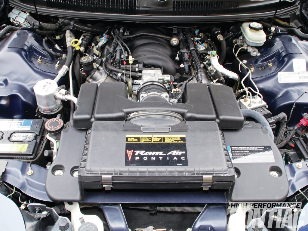tuning ls1 with hp tuners